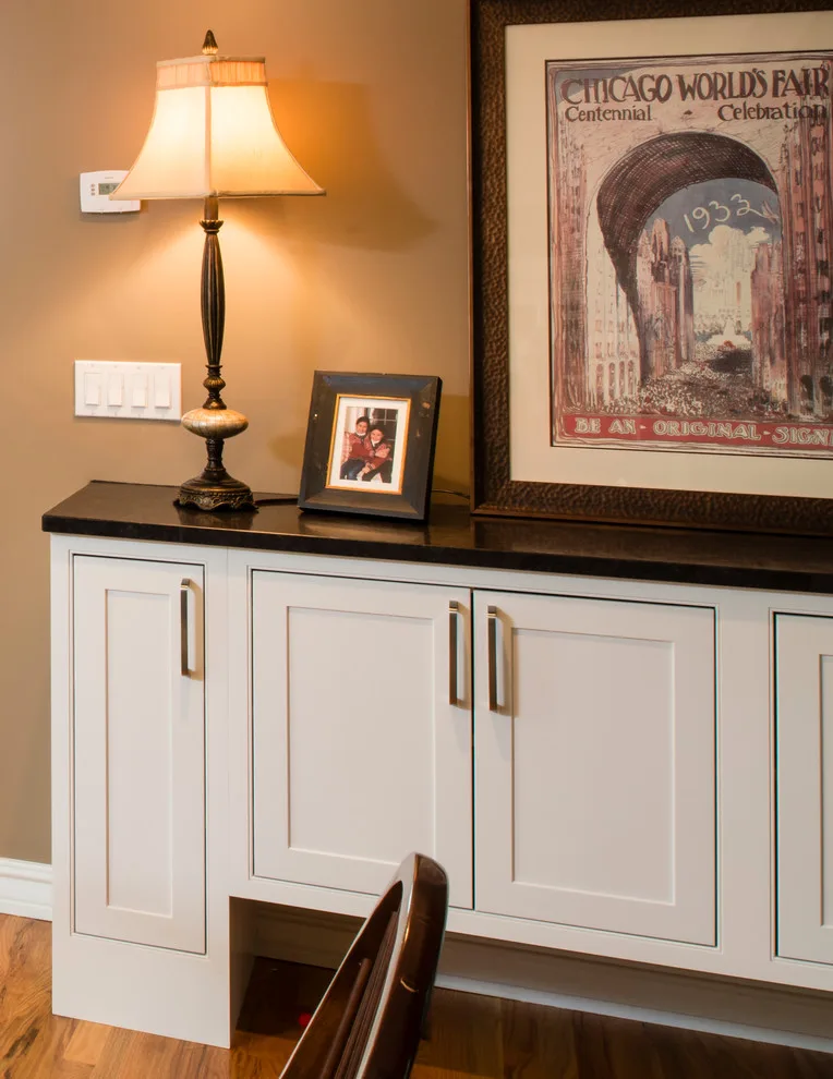 Streamlined Classic by B.C.D. Interiors - Photo 4
