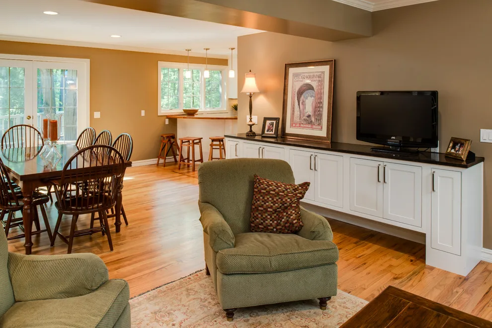 Streamlined Classic by B.C.D. Interiors - Photo 8