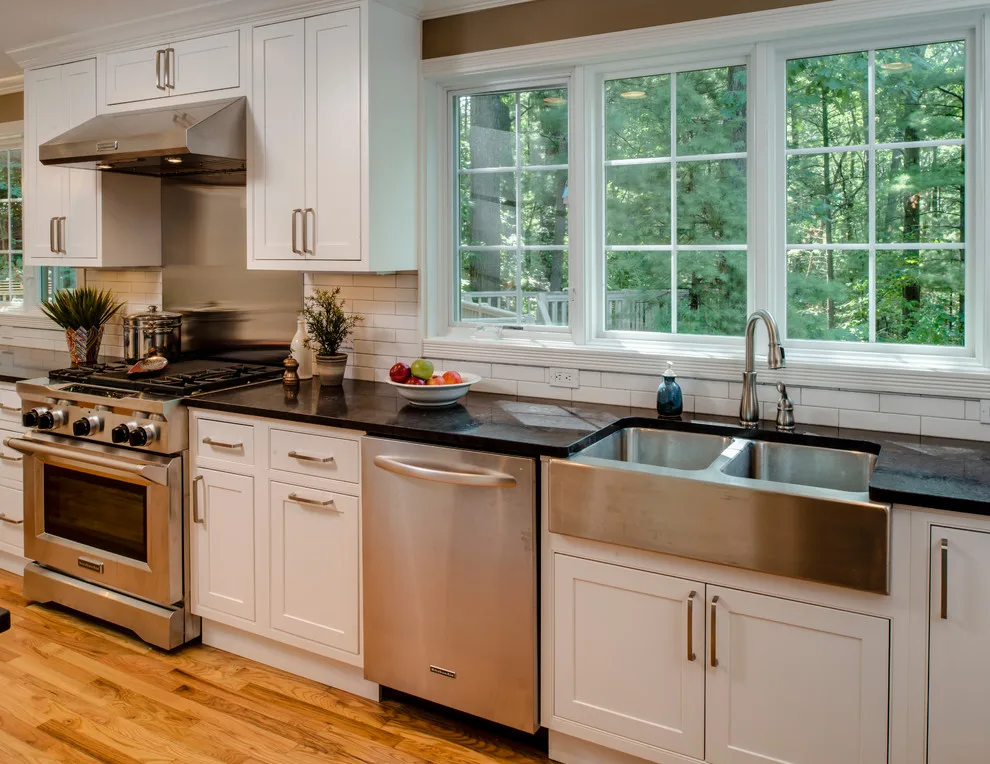 Streamlined Classic by B.C.D. Interiors - Photo 2