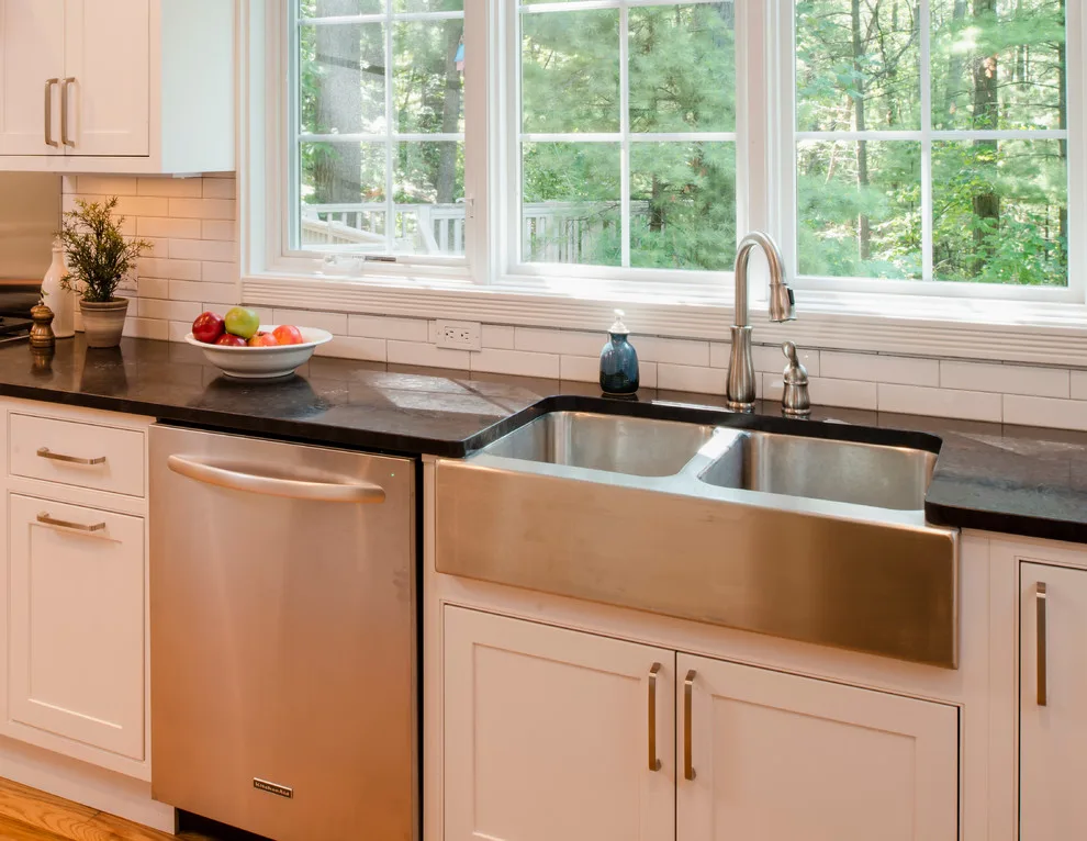 Streamlined Classic by B.C.D. Interiors - Photo 11