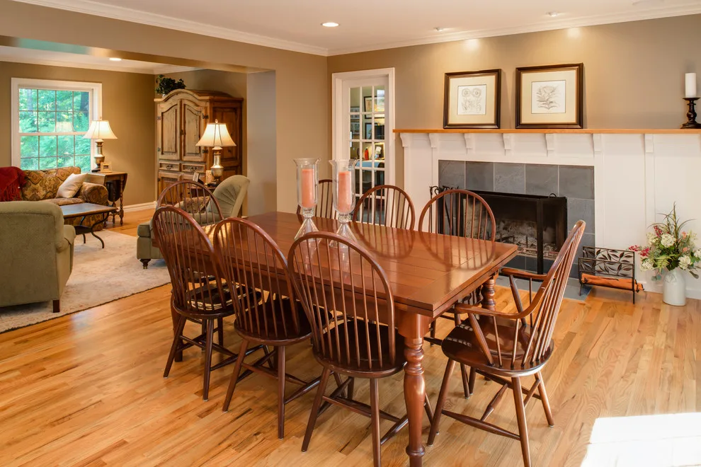 Streamlined Classic by B.C.D. Interiors - Photo 7