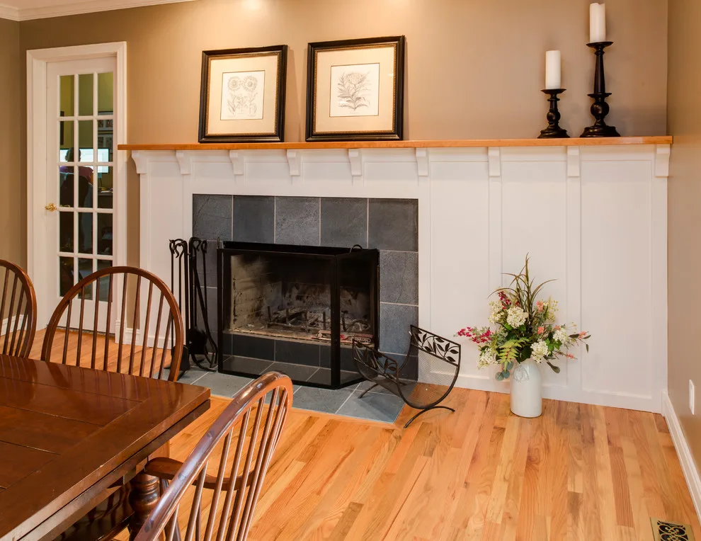 Streamlined Classic by B.C.D. Interiors - Photo 3
