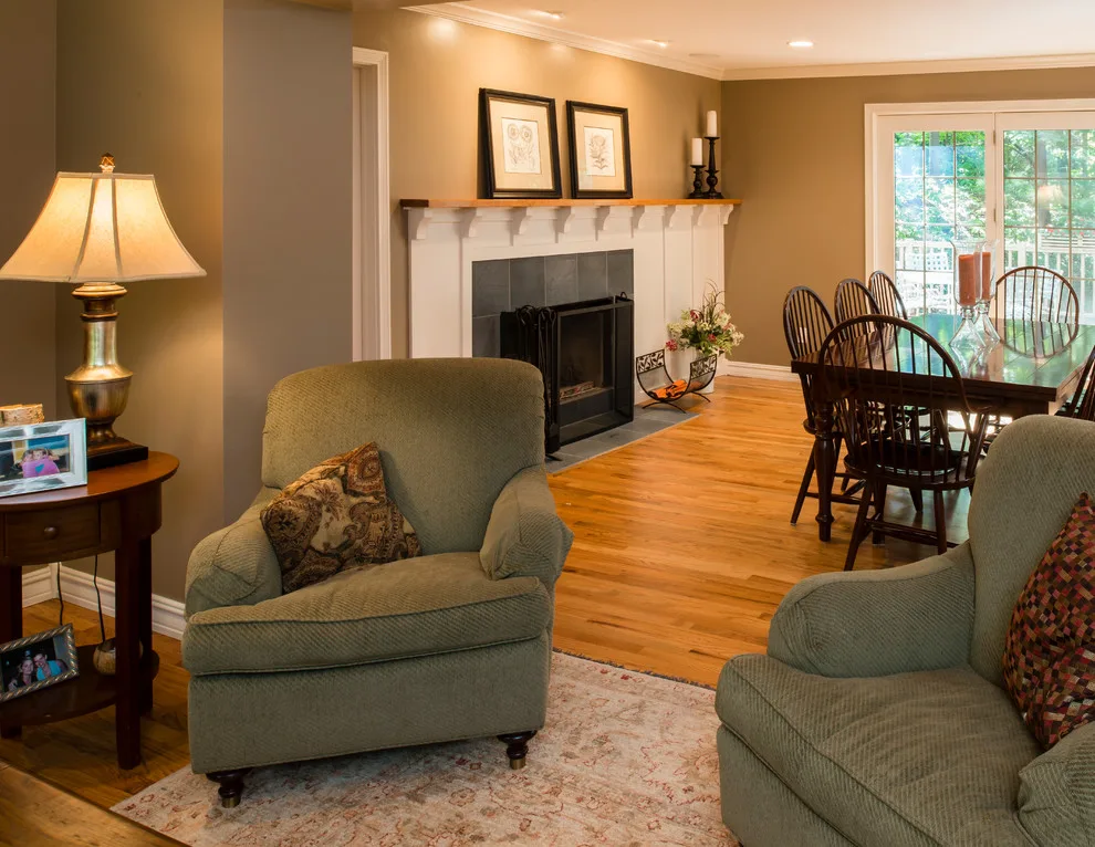 Streamlined Classic by B.C.D. Interiors - Photo 10