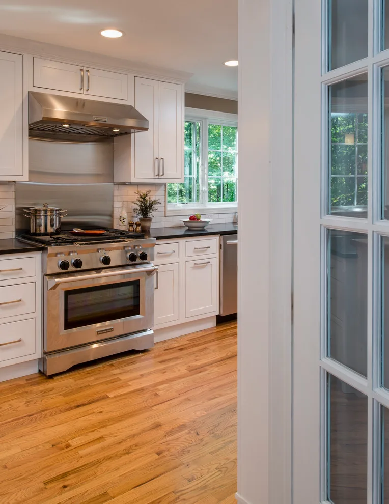 Streamlined Classic by B.C.D. Interiors - Photo 5