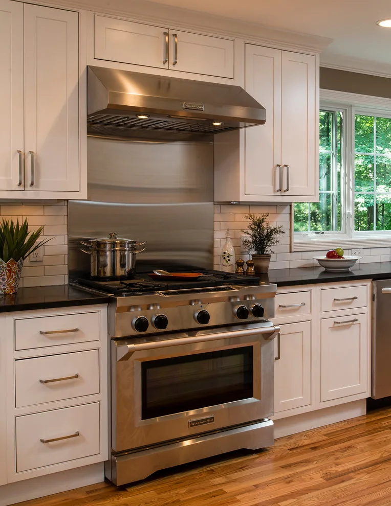Streamlined Classic by B.C.D. Interiors - Photo 6
