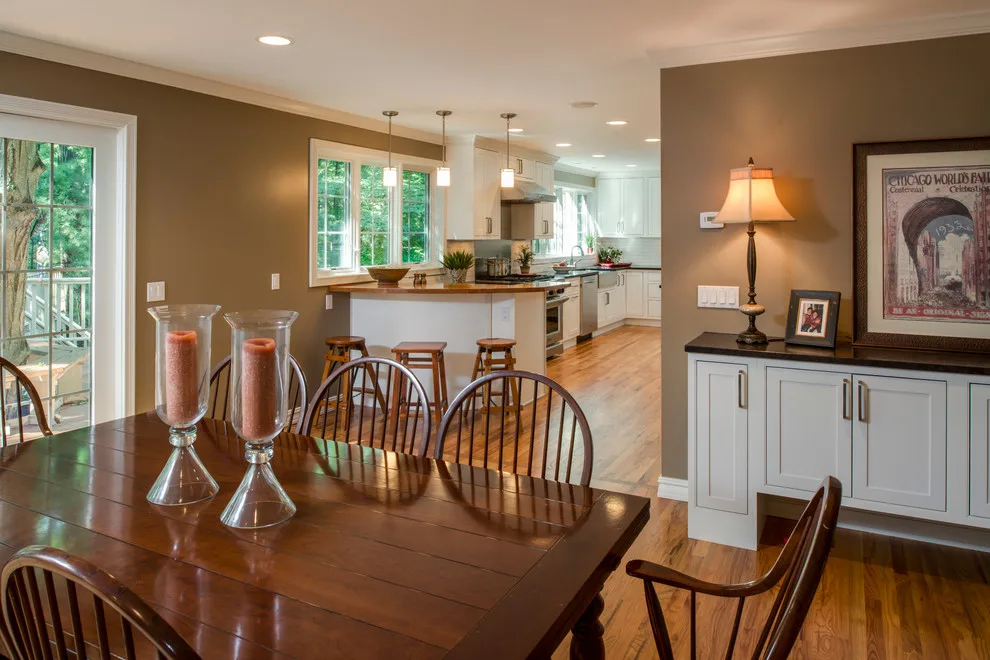 Streamlined Classic by B.C.D. Interiors - Photo 9