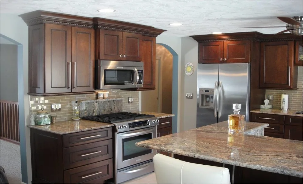Effortlessly graceful by Kindred Kitchens And Baths - Photo 3