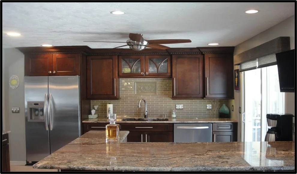 Effortlessly graceful by Kindred Kitchens And Baths - Photo 2