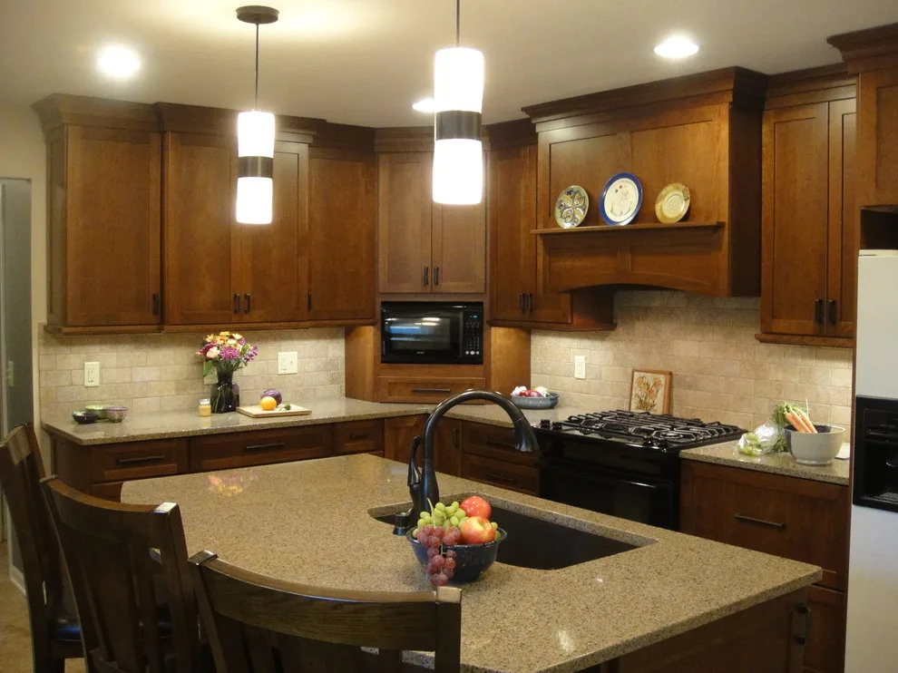 Simply Charming by Kindred Kitchens And Baths - Photo 2
