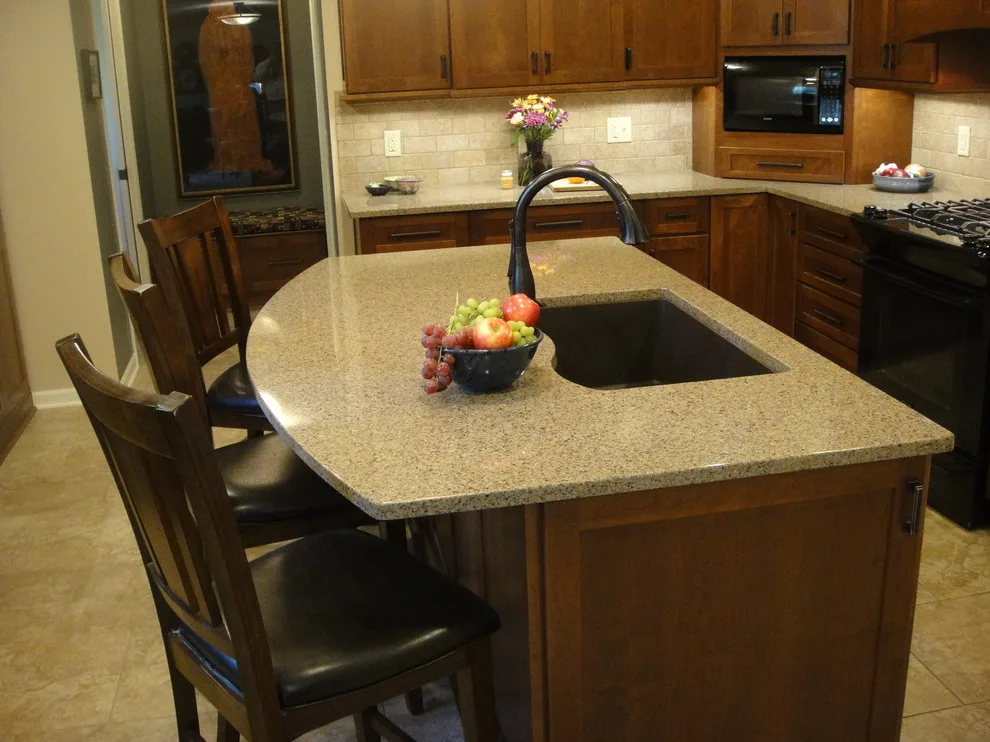 Simply Charming by Kindred Kitchens And Baths - Photo 3