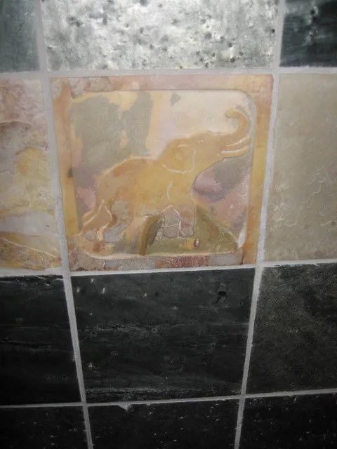 Slate Expedition Bath by Toni Sabatino - Photo 5