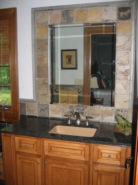Slate Expedition Bath by Toni Sabatino - Photo 2
