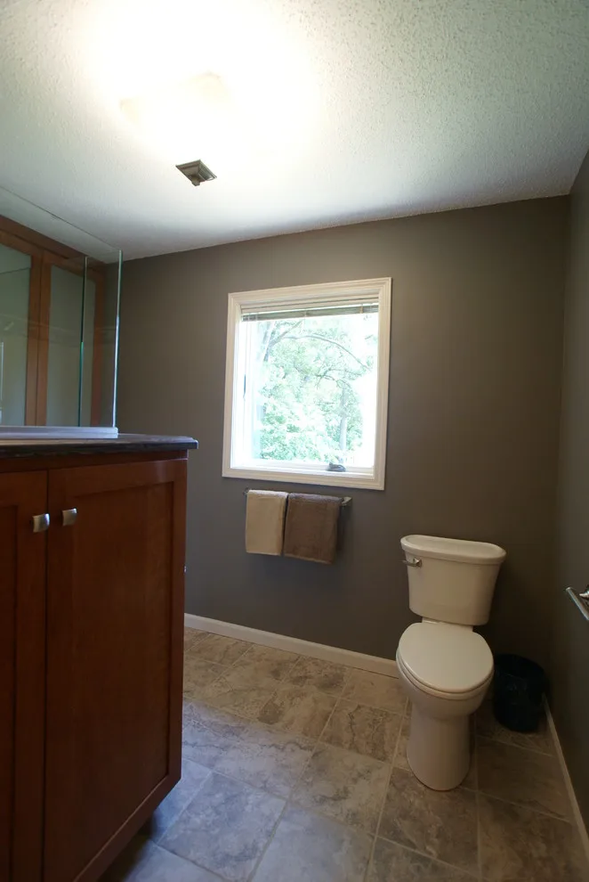 Elegant Master Bath by Life-Style Design, LLC - Photo 8