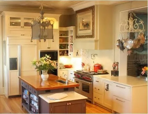 Williamson Millworks Inc. Dba Custom Cabinets - Photo 7