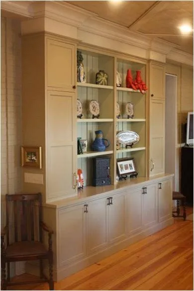 Williamson Millworks Inc. Dba Custom Cabinets - Photo 4
