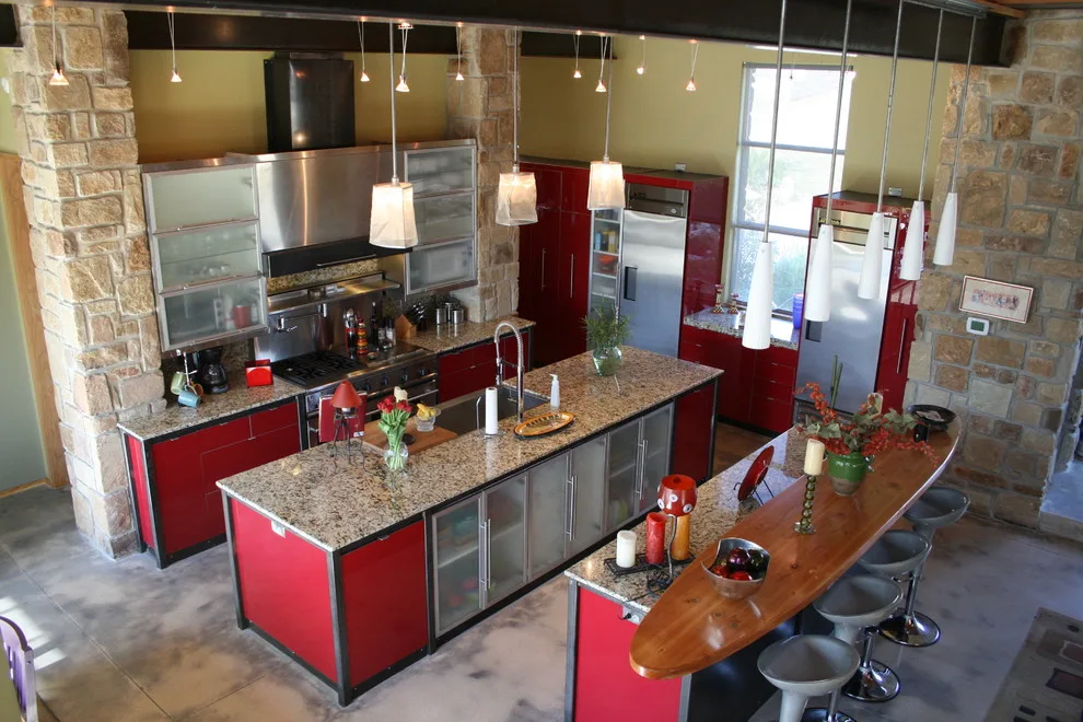 Smith Residence Design Partnership by JM Design Group - Photo 3