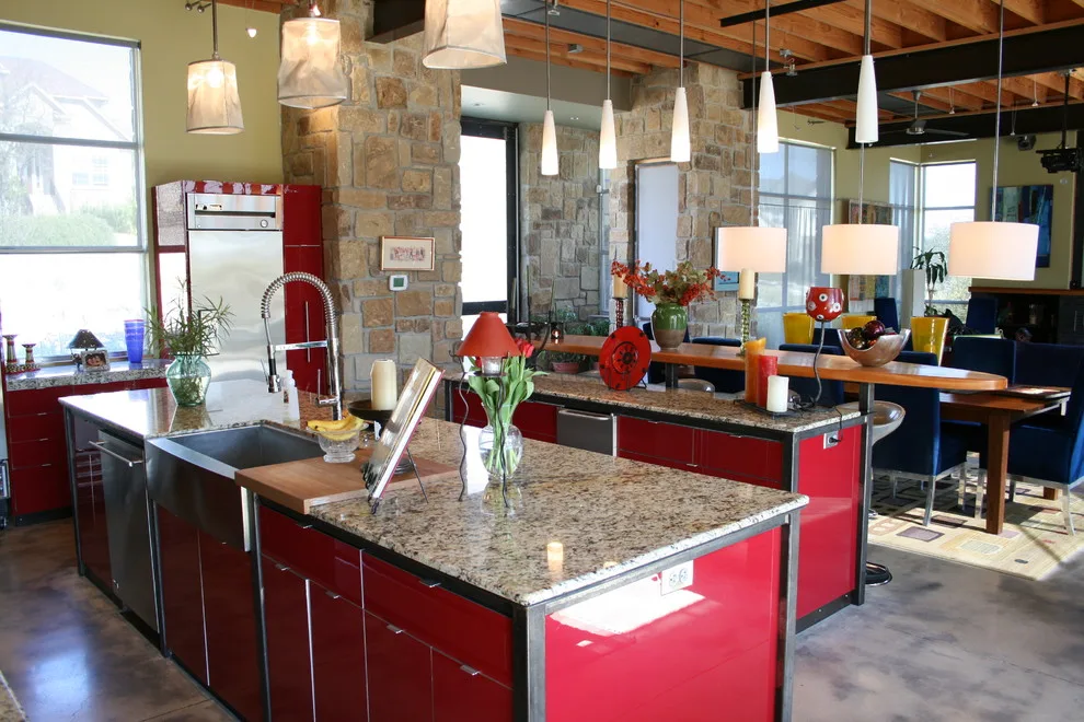 Smith Residence Design Partnership by JM Design Group - Photo 2