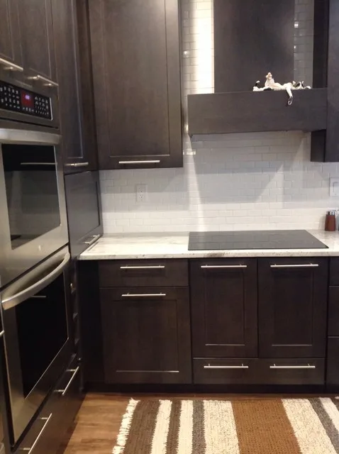 Smothered Kitchen by Lisa McCoy, Lowe's Home Improvement - Photo 2