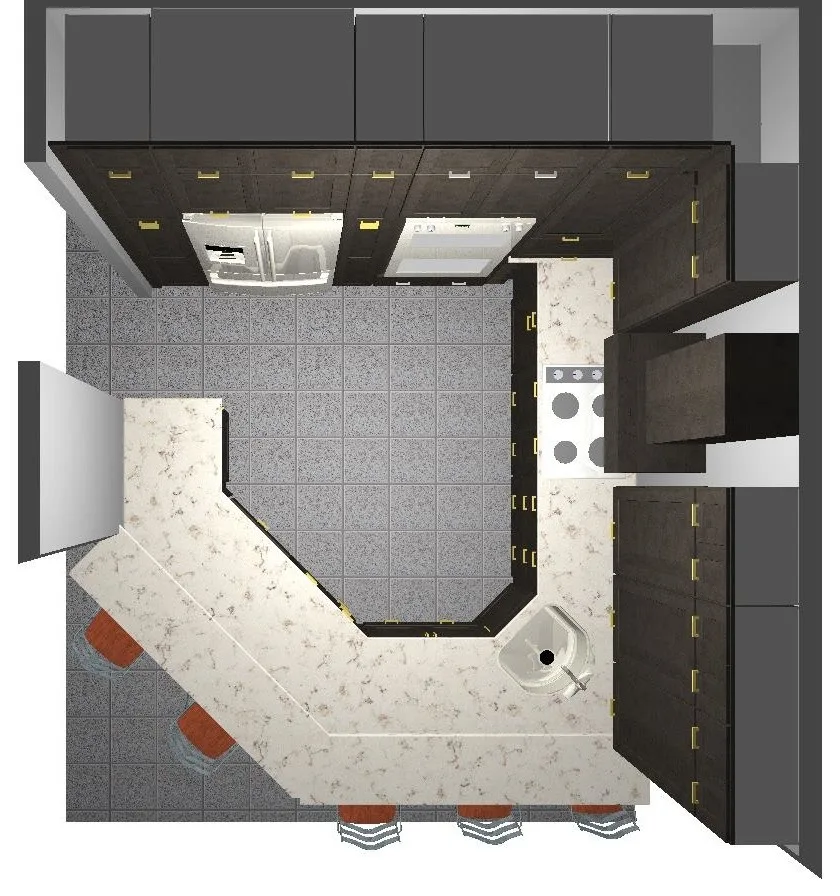 Lisa McCoy, Lowe's Home Improvement - Photo 2