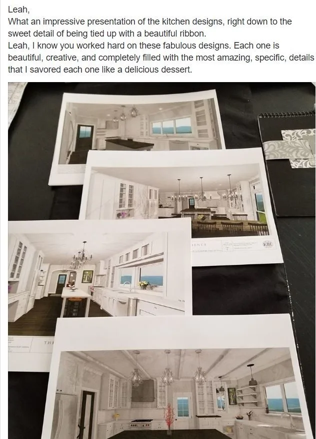 Kitchen & Bath Designs By Leah LLC - Photo 10