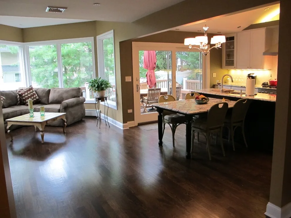 Kitchen Dining Area by Toni Sabatino - Photo 2