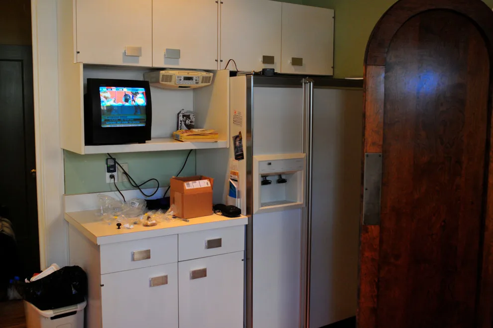 Summit Street Kitchen by Mark Russo Kitchen And Bath Design - Photo 3