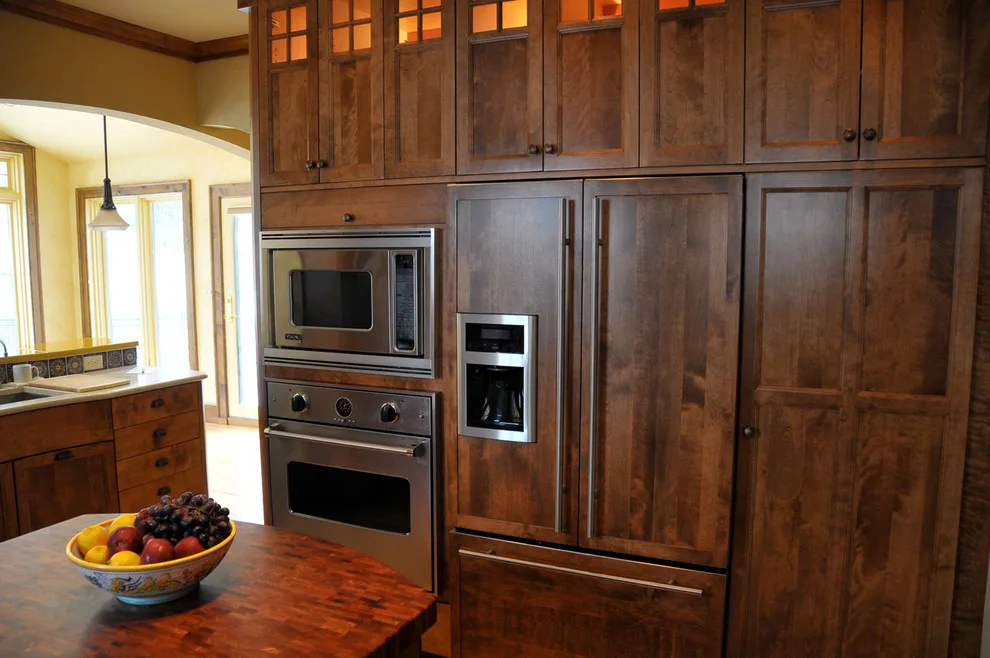 Summit Street Kitchen by Mark Russo Kitchen And Bath Design - Photo 4