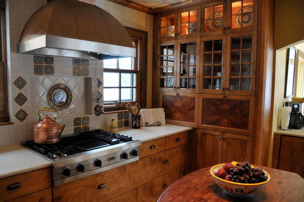 Summit Street Kitchen by Mark Russo Kitchen And Bath Design - Photo 7