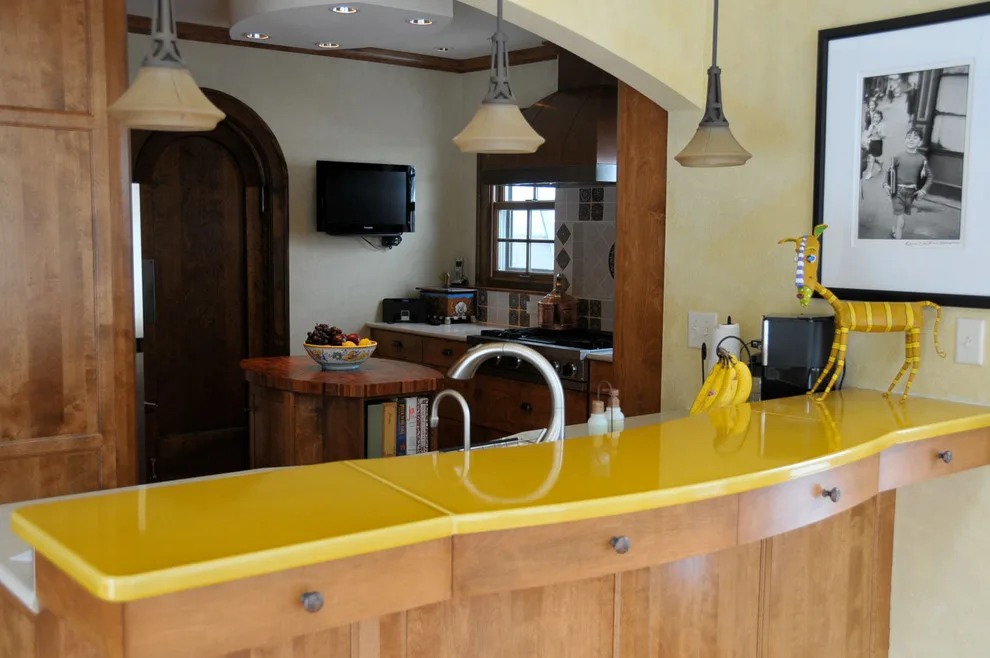 Summit Street Kitchen by Mark Russo Kitchen And Bath Design - Photo 6