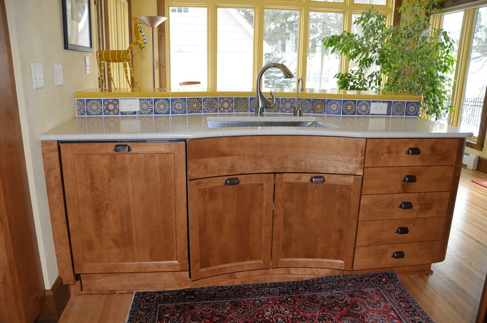 Summit Street Kitchen by Mark Russo Kitchen And Bath Design - Photo 2
