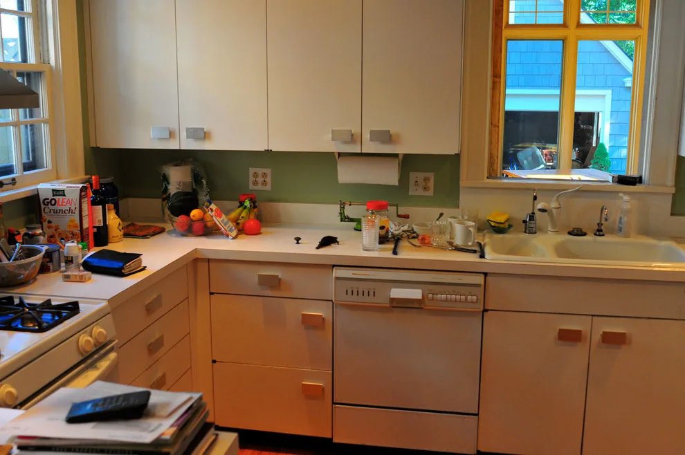 Summit Street Kitchen by Mark Russo Kitchen And Bath Design - Photo 8