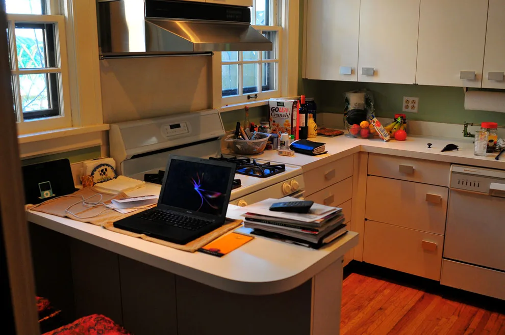 Summit Street Kitchen by Mark Russo Kitchen And Bath Design - Photo 5