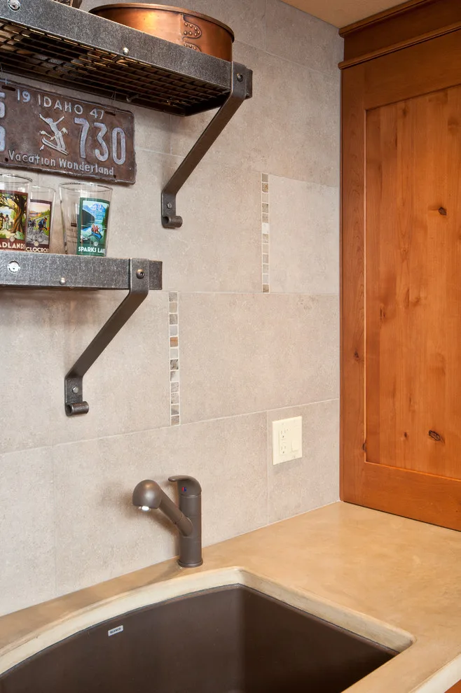 Sunriver Condominium Renovation by Kathleen Donohue, Neil Kelly Co. - Photo 3