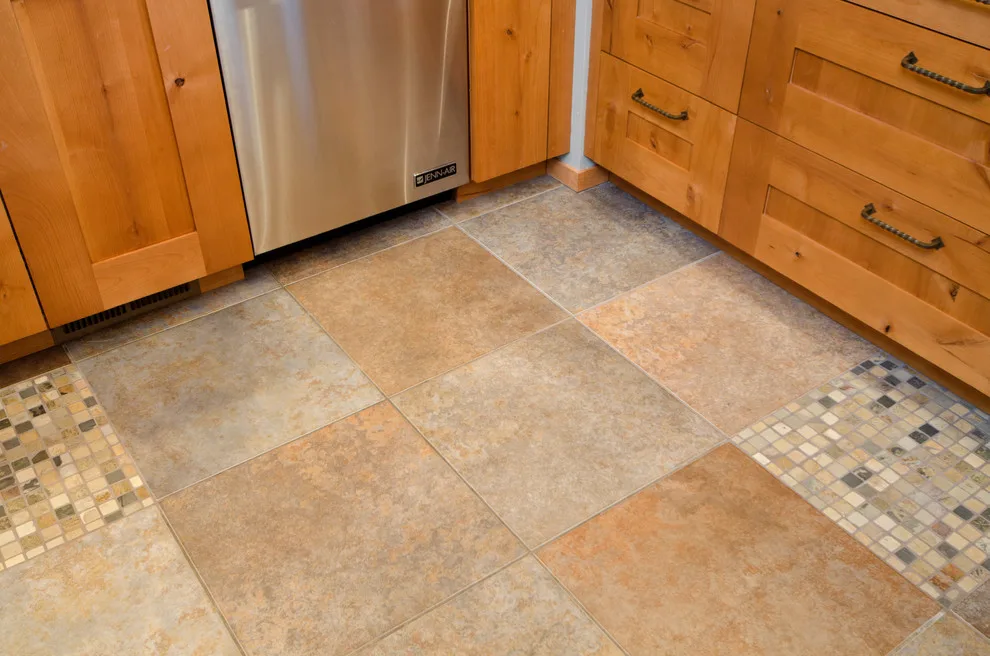Sunriver Holiday Home Renovation by Kathleen Donohue, Neil Kelly Co. - Photo 4