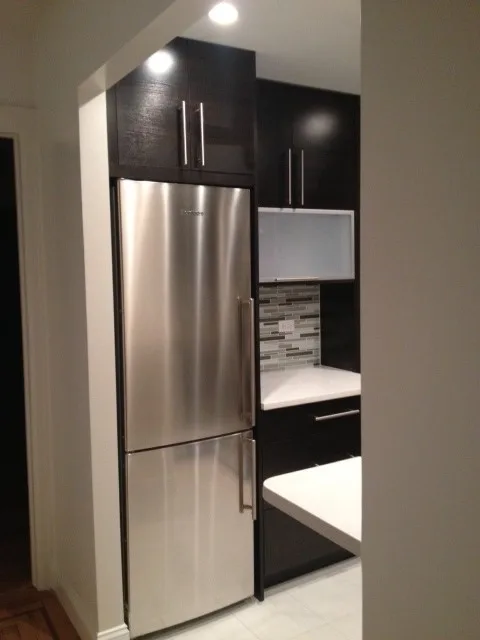Sutton Place Culinary Space Revamp by Amanda Bligen - Photo 3