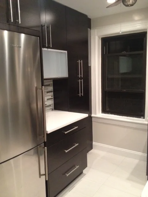 Sutton Place Culinary Space Revamp by Amanda Bligen - Photo 6