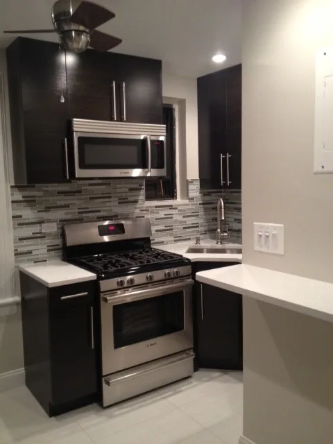 Sutton Place Culinary Space Revamp by Amanda Bligen - Photo 7