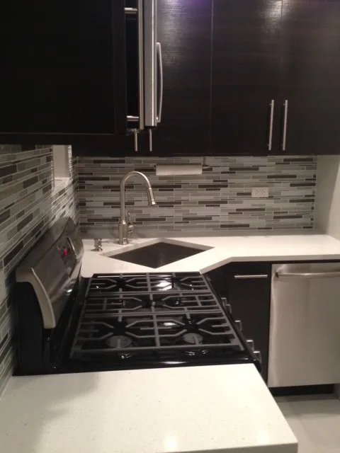 Sutton Place Culinary Space Revamp by Amanda Bligen - Photo 2