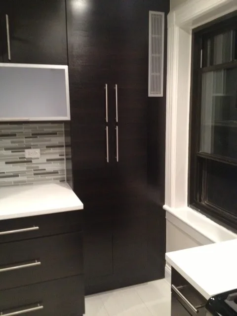 Sutton Place Culinary Space Revamp by Amanda Bligen - Photo 4