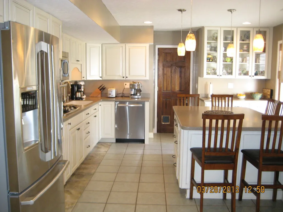Sweetland Culinary Studio by Lisa McCoy, Lowe's Home Improvement - Photo 3