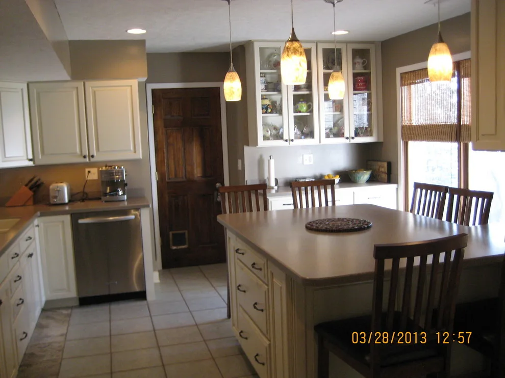 Sweetland Culinary Studio by Lisa McCoy, Lowe's Home Improvement - Photo 5