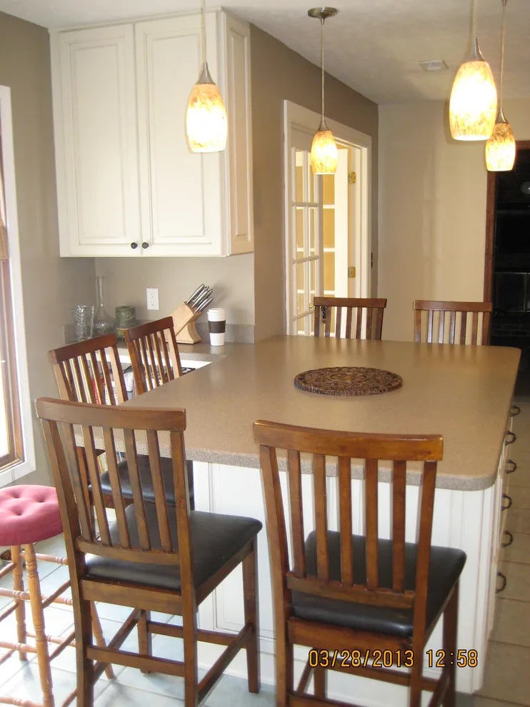 Sweetland Culinary Studio by Lisa McCoy, Lowe's Home Improvement - Photo 10