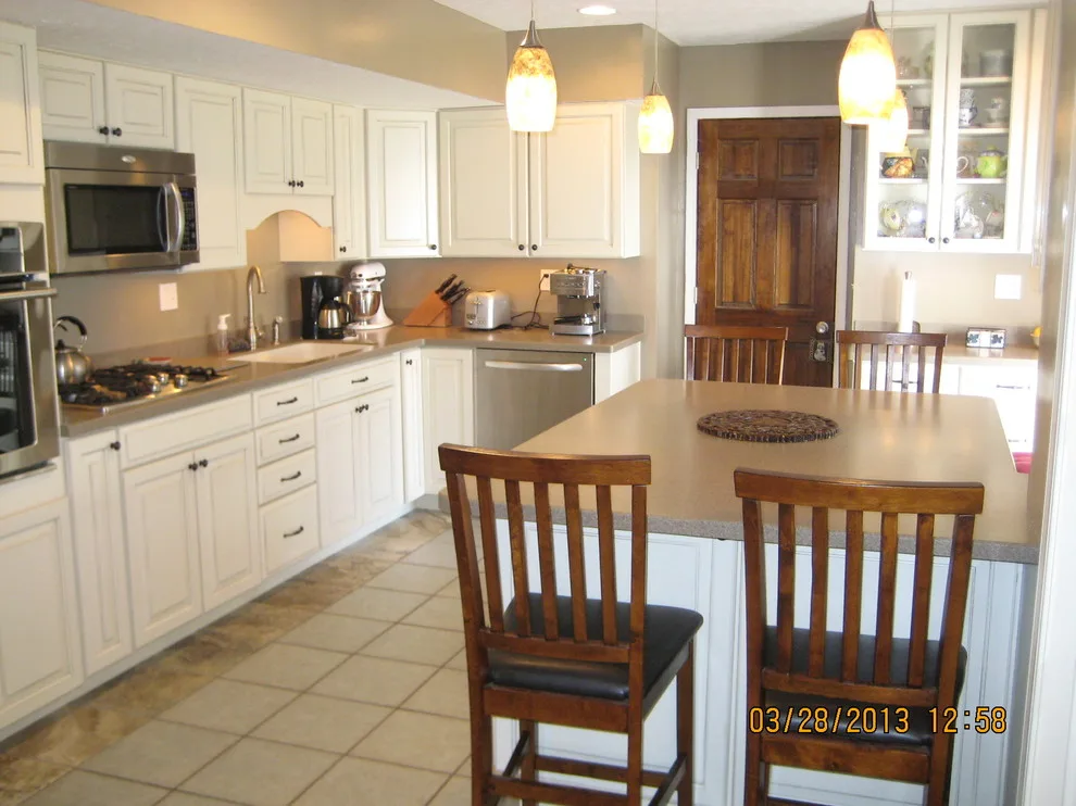 Sweetland Culinary Studio by Lisa McCoy, Lowe's Home Improvement - Photo 9