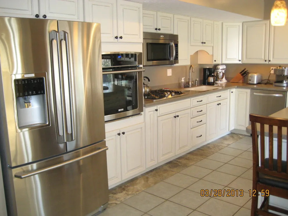 Sweetland Culinary Studio by Lisa McCoy, Lowe's Home Improvement - Photo 7