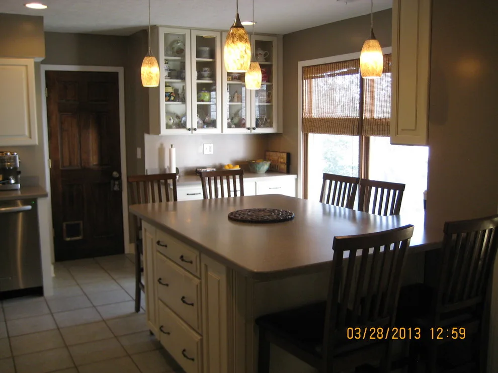 Sweetland Culinary Studio by Lisa McCoy, Lowe's Home Improvement - Photo 4