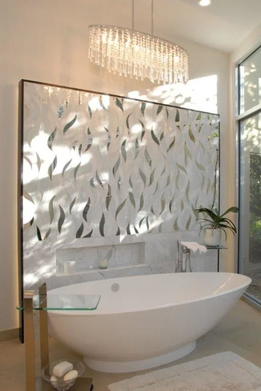 Tanglewood Modern His and Hers Bathroom by Kitchen & Bath Concepts - Photo 4