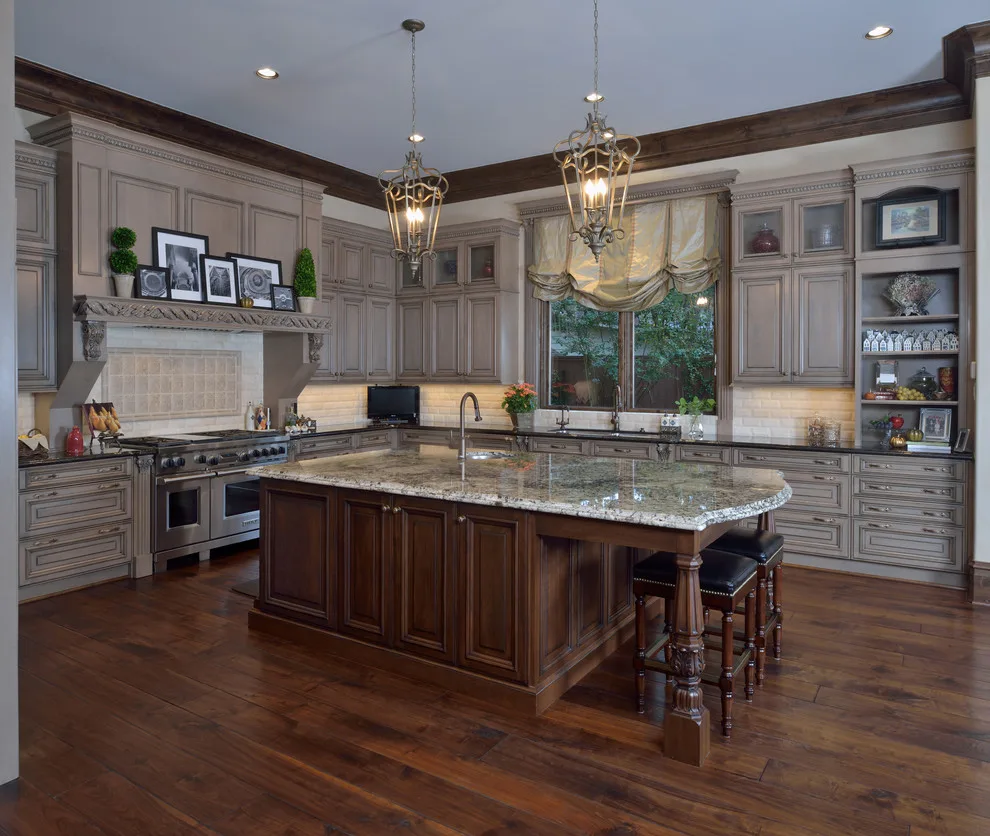 Tanglewood Classic Kitchen by Kitchen & Bath Concepts - Photo 2