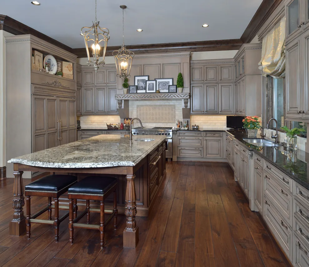 Tanglewood Classic Kitchen by Kitchen & Bath Concepts - Photo 3