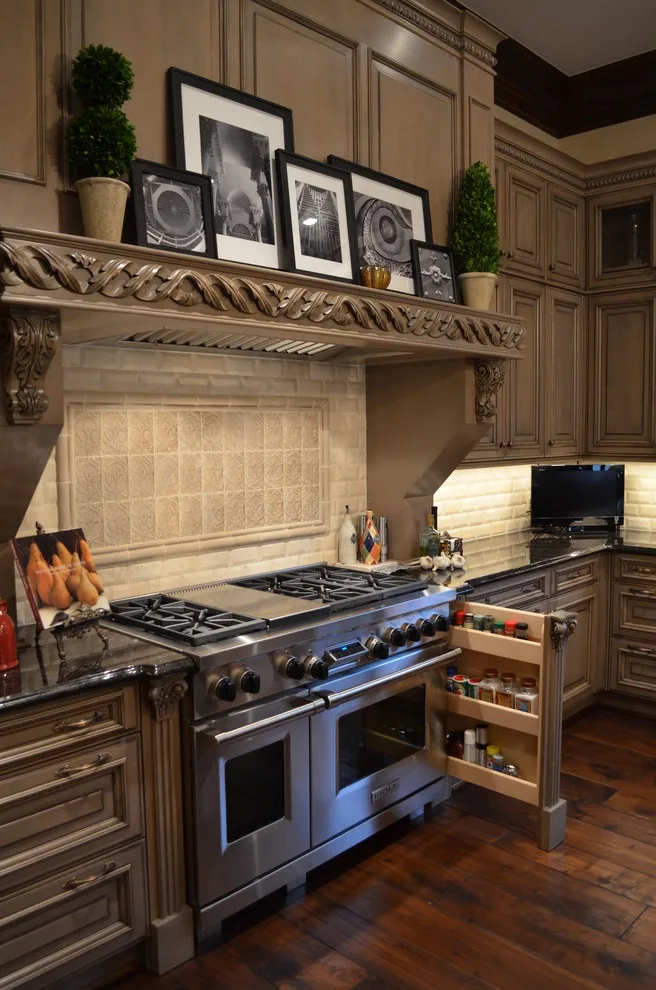 Tanglewood Classic Kitchen by Kitchen & Bath Concepts - Photo 5