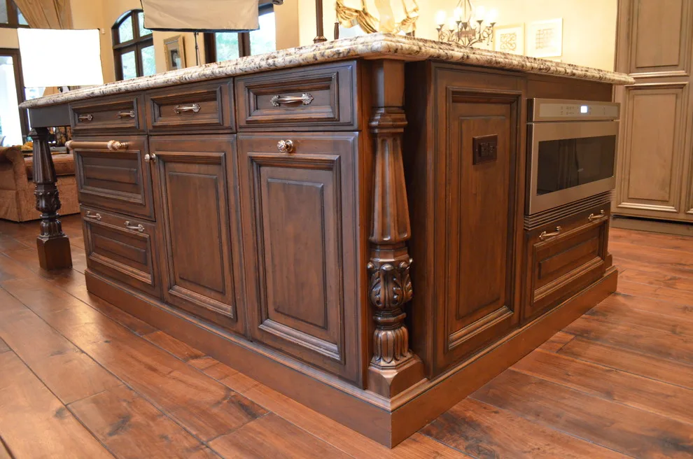 Tanglewood Classic Kitchen by Kitchen & Bath Concepts - Photo 4